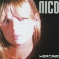 Nico - Heroine (Black Vinyl Lp) in the group VINYL / Upcoming releases / Pop-Rock at Bengans Skivbutik AB (5576162)