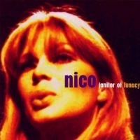 Nico - Janitor Of Lunacy (2 Lp Splatter Vi in the group VINYL / Upcoming releases / Pop-Rock at Bengans Skivbutik AB (5576165)