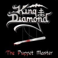 King Diamond - Puppet Master (2 Lp Black Vinyl) in the group VINYL / New releases / Hårdrock at Bengans Skivbutik AB (5576206)