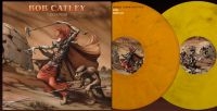 Catley Bob - Legends (2 Lp Marbled Vinyl) in the group VINYL / Upcoming releases / Hårdrock at Bengans Skivbutik AB (5576232)