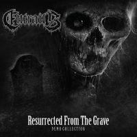 Entrails - Resurrected From The Grave (Demo Co in the group VINYL / Upcoming releases / Hårdrock at Bengans Skivbutik AB (5576245)