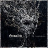 Evocation - Shadow Archetype The (Splatter Viny in the group VINYL / Upcoming releases / Hårdrock at Bengans Skivbutik AB (5576252)