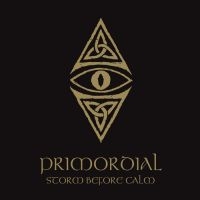 Primordial - Storm Before Calm in the group CD / New releases / Hårdrock at Bengans Skivbutik AB (5576264)