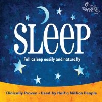 Ison David - Sleep: Fall Asleep Easily And Natur in the group CD / Upcoming releases / Pop-Rock at Bengans Skivbutik AB (5576271)