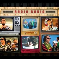 Radio Radio - Cliché Hot in the group CD / Pop-Rock at Bengans Skivbutik AB (5576280)