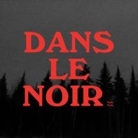 Nolin Safia - Dans Le Noir in the group CD / Svensk Folkmusik at Bengans Skivbutik AB (5576296)