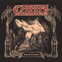 Century - Sign Of The Storm in the group CD / Upcoming releases / Hårdrock at Bengans Skivbutik AB (5576378)