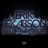 Jekabson Erik - Breakthrough in the group VINYL / Upcoming releases / Jazz at Bengans Skivbutik AB (5576393)