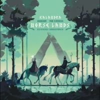 Kalandra - Kingdom Two Crowns: Norse Lands Ext in the group OUR PICKS /  Christmas gift tip Vinyl at Bengans Skivbutik AB (5576398)