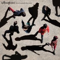 Les Breastfeeders - Dans La Gueule Des Jours in the group CD / Pop-Rock at Bengans Skivbutik AB (5576427)