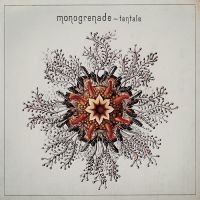 Monogrenade - Tantale in the group CD / Pop-Rock at Bengans Skivbutik AB (5576428)