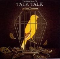 Talk Talk - The Very Best Of in the group Minishops / Talk Talk at Bengans Skivbutik AB (557643)