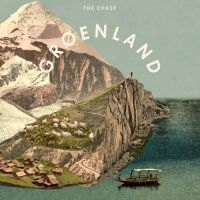 Groenland - The Chase in the group VINYL / Pop-Rock at Bengans Skivbutik AB (5576440)