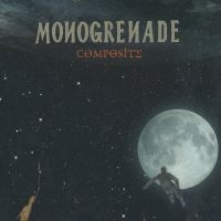 Monogrenade - Composite in the group CD / Pop-Rock at Bengans Skivbutik AB (5576449)