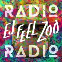 Radio Radio - Ej Feel Zoo in the group CD / Pop-Rock at Bengans Skivbutik AB (5576450)