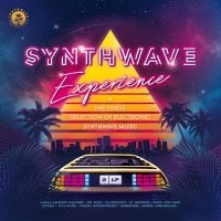 Various Artists - Synthwave Ride in the group VINYL / Upcoming releases / Pop-Rock at Bengans Skivbutik AB (5576518)