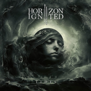 Horizon Ignited - Tides in the group CD / Upcoming releases / Finsk Musik,Hårdrock at Bengans Skivbutik AB (5576530)