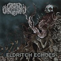 Cryptic Conversion - Eldritch Echoes in the group CD / Upcoming releases / Hårdrock at Bengans Skivbutik AB (5576558)