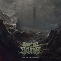 Under The Scythe - Realms Of The Void in the group CD / Upcoming releases / Hårdrock at Bengans Skivbutik AB (5576559)