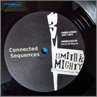 Smith & Mighty - Connected Sequences in the group VINYL / Upcoming releases / Pop-Rock at Bengans Skivbutik AB (5576571)