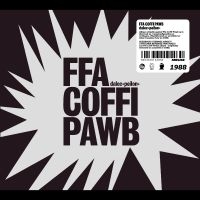 Ffa Coffi Pawb - Dalec Peilon in the group CD / Upcoming releases / Pop-Rock at Bengans Skivbutik AB (5576574)