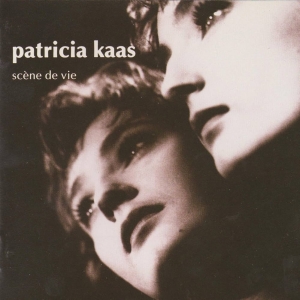 Patricia Kaas - Scène De Vie in the group OUR PICKS / Friday Releases / 2025-02-14 at Bengans Skivbutik AB (5576622)