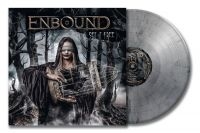 Enbound - Set It Free (Silver/Black Marbled V in the group VINYL / Upcoming releases / Hårdrock at Bengans Skivbutik AB (5576652)