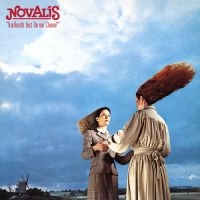 Novalis - Vielleicht Bist Du Ein Clown?? in the group VINYL / Upcoming releases / Pop-Rock at Bengans Skivbutik AB (5576677)