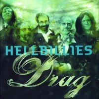 Hellbillies - Drag in the group VINYL / Upcoming releases / Pop-Rock at Bengans Skivbutik AB (5576683)