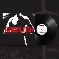 Godflesh - A World Lit Only By Dub (Black Viny in the group VINYL / Upcoming releases / Pop-Rock at Bengans Skivbutik AB (5576716)