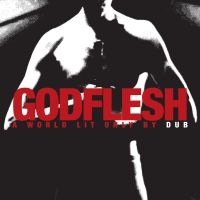 Godflesh - A World Lit Only By Dub in the group CD / Upcoming releases / Pop-Rock at Bengans Skivbutik AB (5576719)