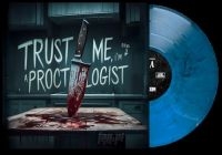 Chuggaboom - Trust Me, I'm Still A Proctologist in the group VINYL / Upcoming releases / Hårdrock at Bengans Skivbutik AB (5576775)