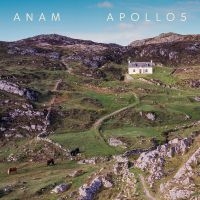 Apollo5 - Anam: Music To Move The Soul in the group CD / Pop-Rock at Bengans Skivbutik AB (5576787)