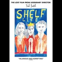 Shelf Life - Shelf Life in the group OTHER / Music-DVD & Bluray / Kommande at Bengans Skivbutik AB (5576796)