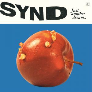 Synd - Just Another Dream… in the group VINYL / New releases / Pop-Rock at Bengans Skivbutik AB (5576815)