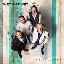 Wet Wet Wet - The Journey in the group OTHER / -Start Jan R1 at Bengans Skivbutik AB (5576817)