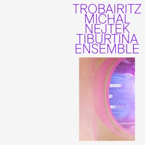 Michale Nejtek - Trobairitz in the group CD / Upcoming releases / Classical at Bengans Skivbutik AB (5576866)