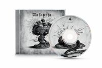 Valkyrja - Invocation Of Demise The in the group CD / Upcoming releases / Hårdrock at Bengans Skivbutik AB (5576911)