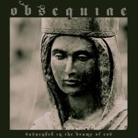 Obsequiae - Suspended In The Brume Of Eos (Digi in the group CD / Upcoming releases / Hårdrock at Bengans Skivbutik AB (5576919)