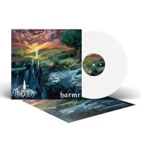 Thurnin - Harmr (White Vinyl Lp) in the group VINYL / Upcoming releases / Svensk Folkmusik at Bengans Skivbutik AB (5576931)