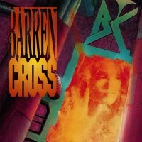 Barren Cross - Atomic Arena / State Control (2 Cd in the group CD / Upcoming releases / Hårdrock at Bengans Skivbutik AB (5576952)