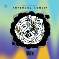 Analogue Monsta (Tokimonsta + Suzi - Boom in the group VINYL / Upcoming releases / Pop-Rock at Bengans Skivbutik AB (5576959)