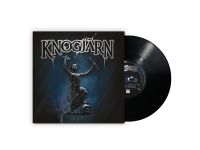 Knogjärn - Bly (Black Vinyl Lp) in the group VINYL / Upcoming releases / Hårdrock at Bengans Skivbutik AB (5576963)