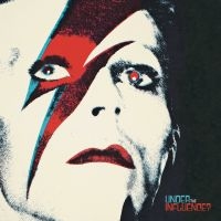 Various Artists - David Bowie: Under The Influence? in the group VINYL / Upcoming releases / Pop-Rock at Bengans Skivbutik AB (5577028)