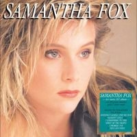 Fox Samantha - Samantha Fox (Ltd Color Vinyl) in the group VINYL / Upcoming releases / Pop-Rock at Bengans Skivbutik AB (5577069)