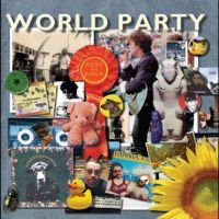 World Party - Best In Show in the group CD / Upcoming releases / Pop-Rock at Bengans Skivbutik AB (5577157)