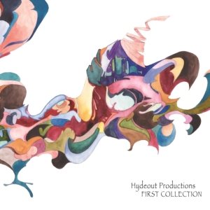 Various Artists - First Collection: Hydeout Productions in the group OUR PICKS /  Christmas gift tip Vinyl at Bengans Skivbutik AB (5577236)