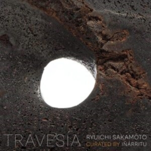 Ryuichi Sakamoto - Travesia Ryuichi Sakamoto Curated By Inarritu in the group OUR PICKS /  Christmas gift tip Vinyl at Bengans Skivbutik AB (5577255)