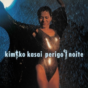 Kimiko Kasai - Perigo-A-Inoite(Kiken Na Yoru) in the group OUR PICKS /  Christmas gift tip Vinyl at Bengans Skivbutik AB (5577261)