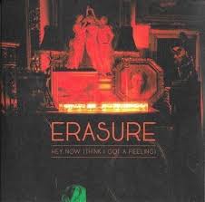 Erasure - Cd Singles - Boxset in the group OTHER / -Start Jan R4 at Bengans Skivbutik AB (5577267)